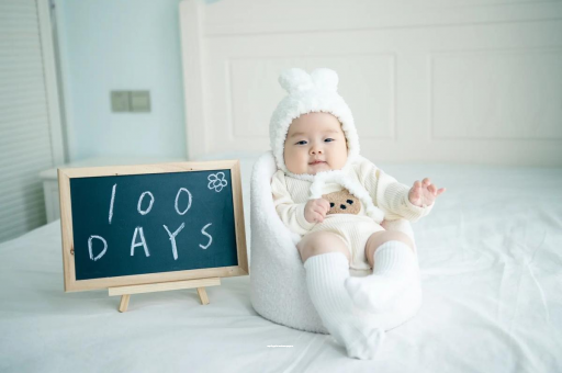 塔城4个月宝宝干呕